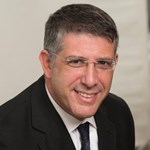 גיל צבר, סמנכל טכנולוגיה במיטב דש